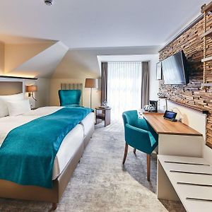 Comfort Doppelzimmer