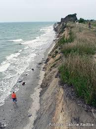 Steilküste Wustrow